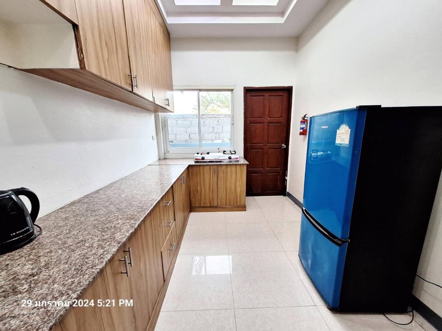 Miami Hua-Hin Private Pool Villa From Beach 8Km Hua Hin Exterior foto